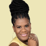Councilwoman Katrina Baskin