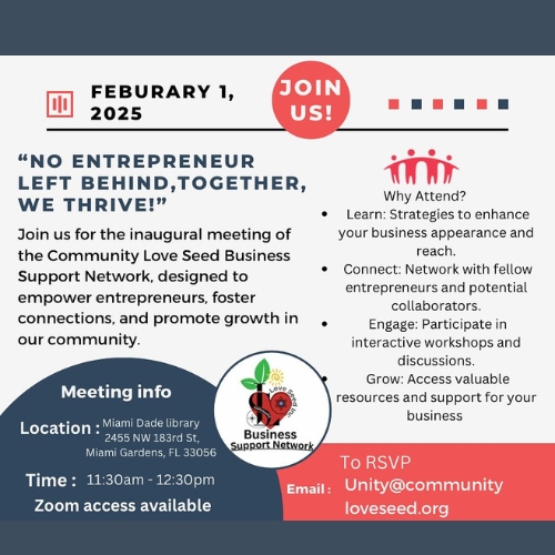 Instagram Photos Community Love Seed Website 1