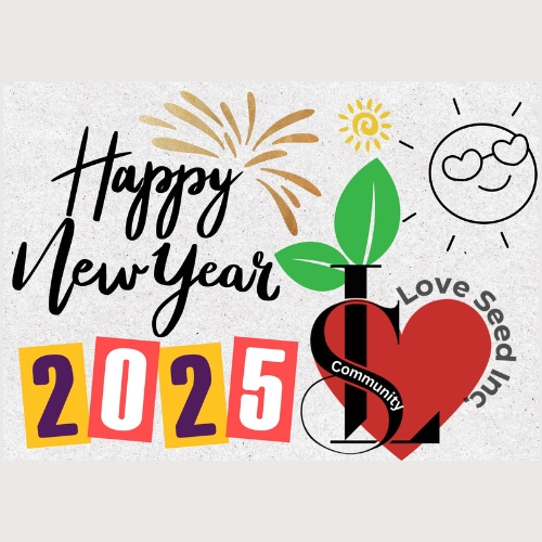 Instagram Photos Community Love Seed Website 2